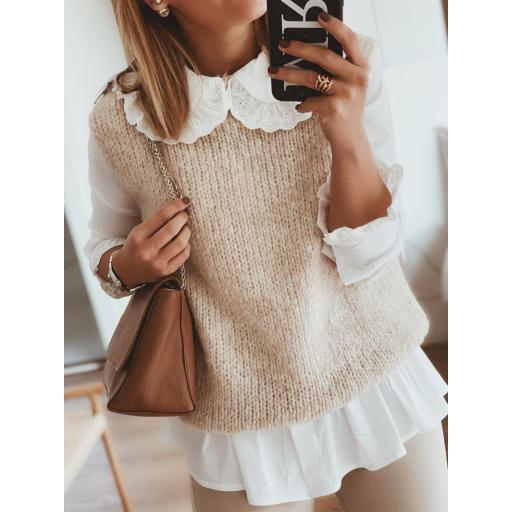 Blusa White Bobo (Ref.4286) [3]