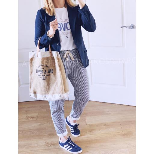 Bolso NAVY (Ref. 1922) [2]