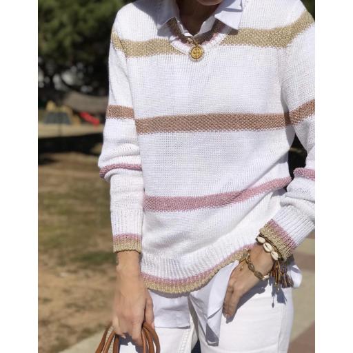 Jersey Bianca (Ref. 1846)