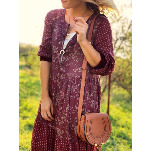 Vestido Romantic (Ref. 1688)