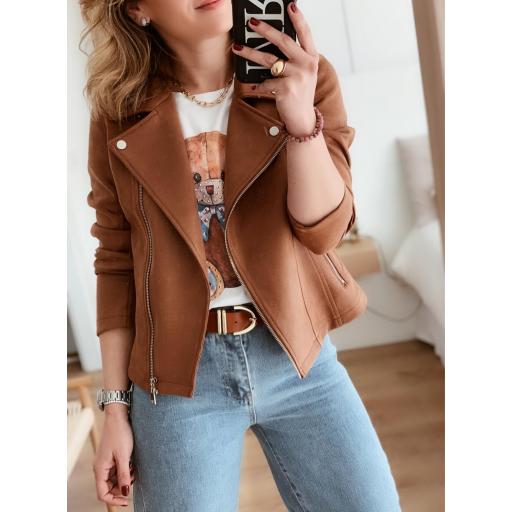 Camiseta Brown Bear (Ref.5413) [1]