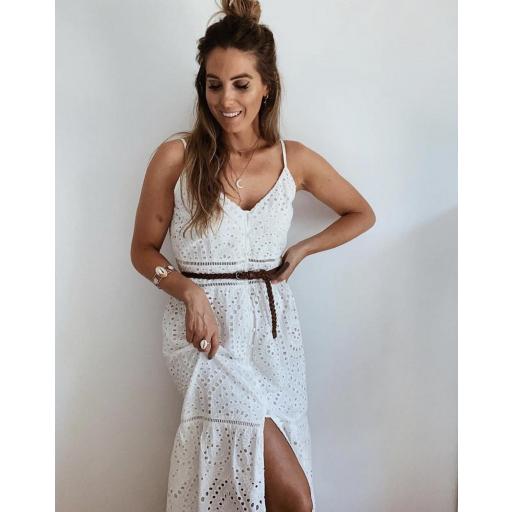 Vestido Sicilia (Ref. 2252)