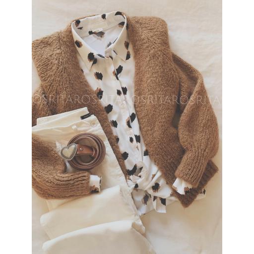 Blusa Carmen (Ref.3050)