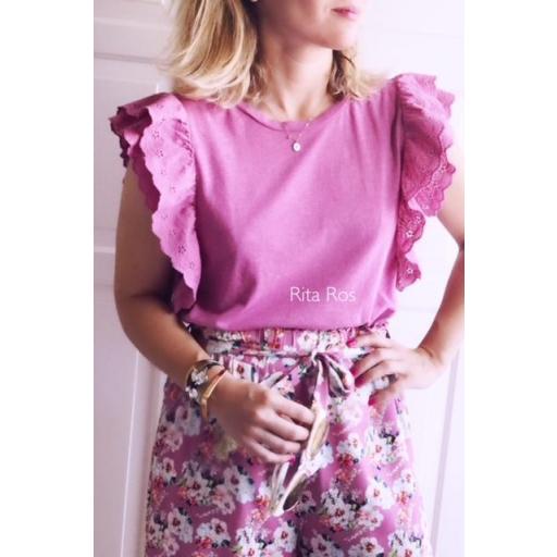 Camiseta Astrid (Ref. 1484)