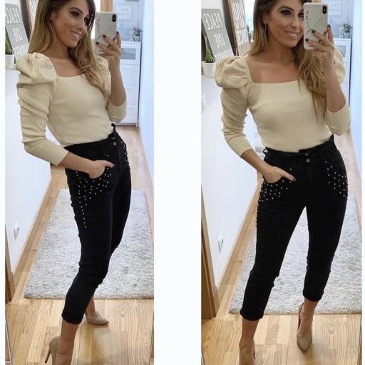 Jeans Tachuelas (Ref. 2917) [1]