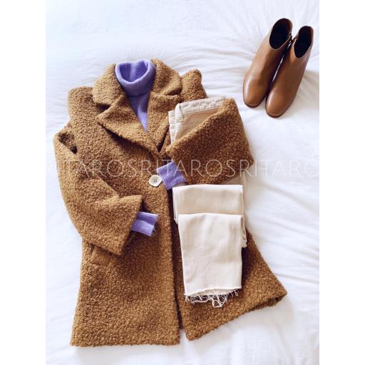 Abrigo Borreguito Perfect (Ref. 1818) [3]