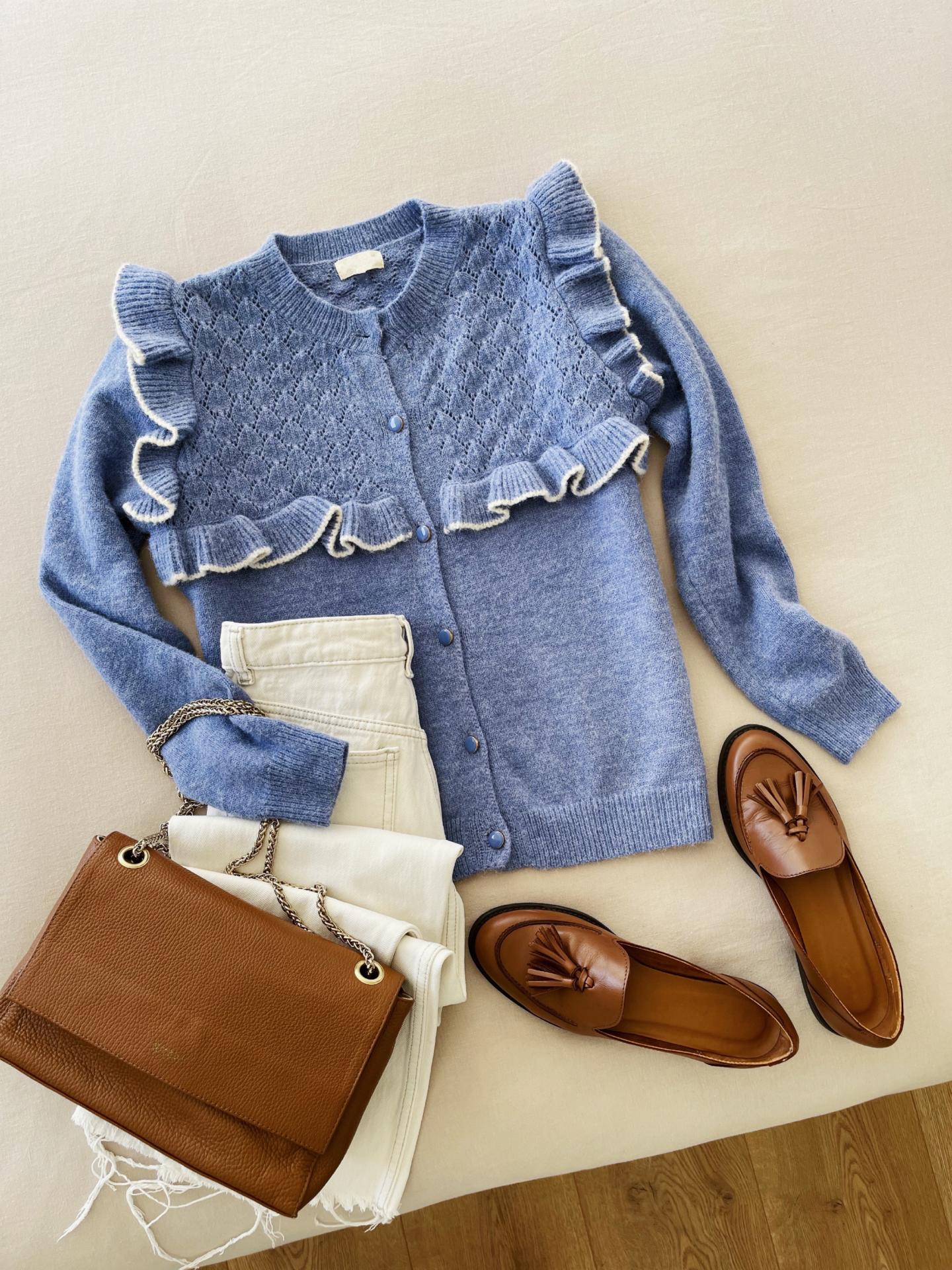 Chaqueta Judith (Ref.5942)