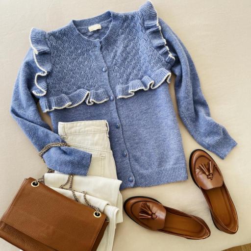 Chaqueta Judith (Ref.5942)