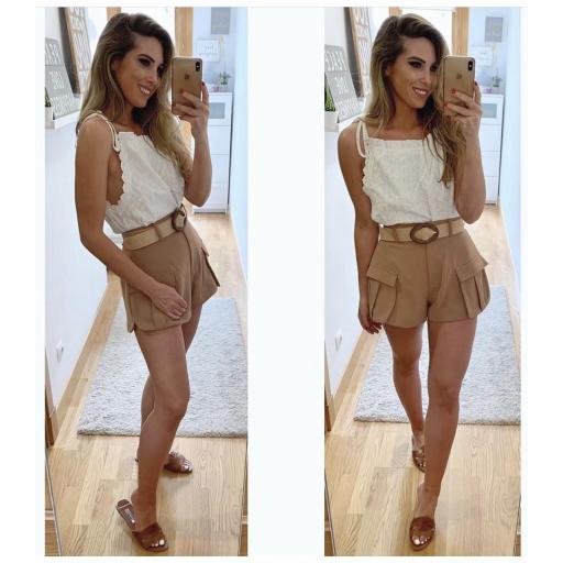 Blusa Daniela (Ref. 2161)