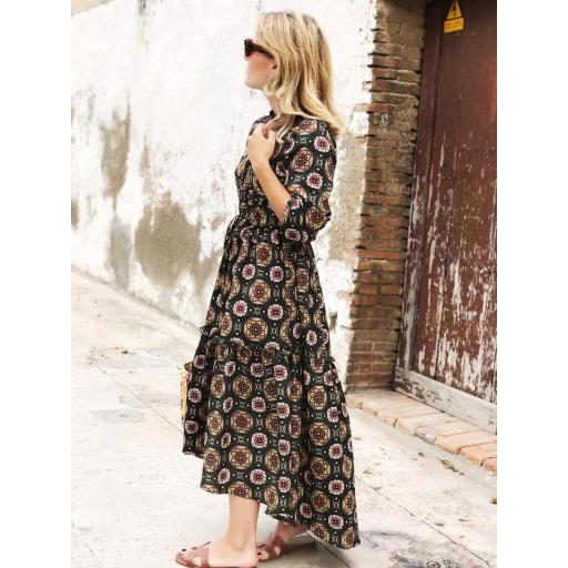 Folk Dress (Ref.1626) [1]