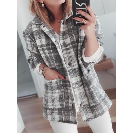 Sobrecamisa Grey (Ref.4342) [3]