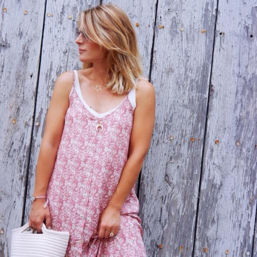 Vestido Vera (Ref. 1534)