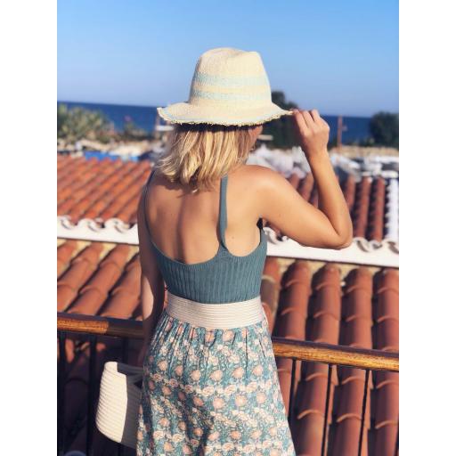 Sombrero Louise (Ref. 1551)