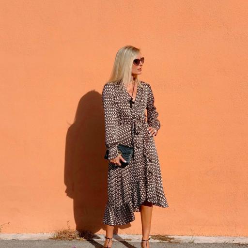 Vestido Positano (Ref. 2857) [1]