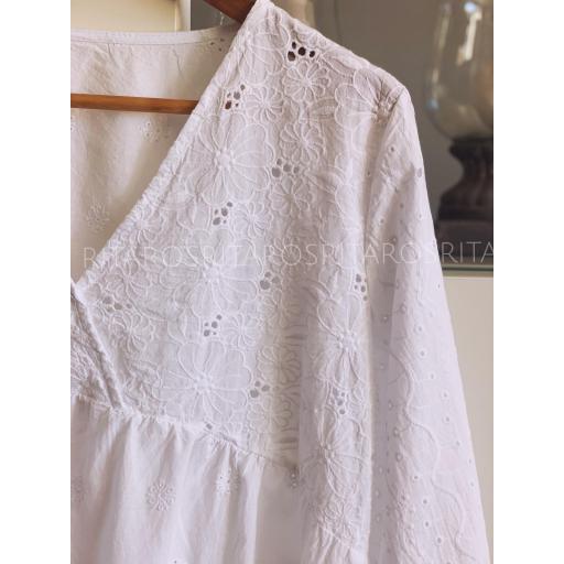 Blusa Noelia (Ref. 2029) [3]