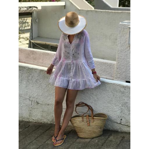 Kaftán Pedrería (Ref. 1582) [2]