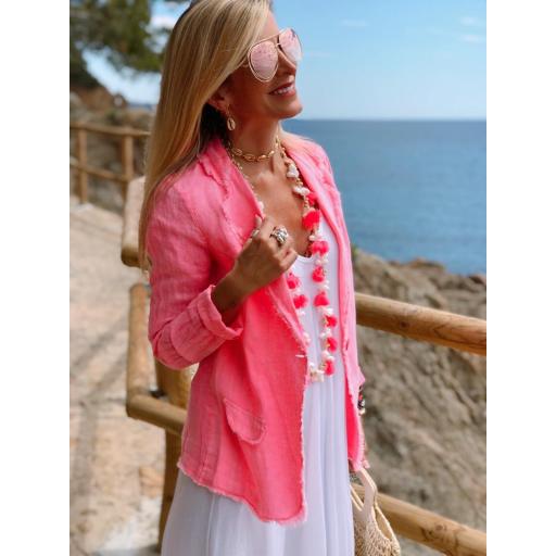 Collar Pompones (Ref. 2137) [2]