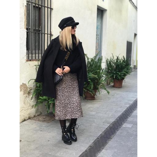 Falda Leo Botones (Ref. 1804) [3]