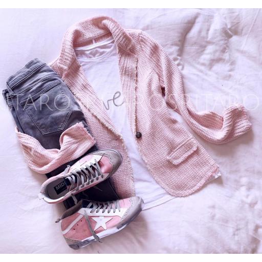 Americana Sweet Pink (Ref. 1921) [2]