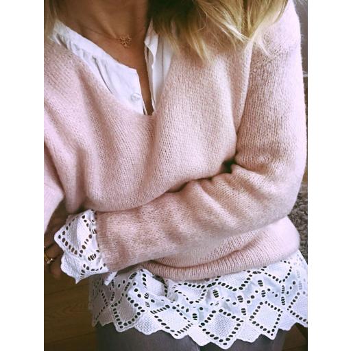 Blusa Gina (Ref. 1259)