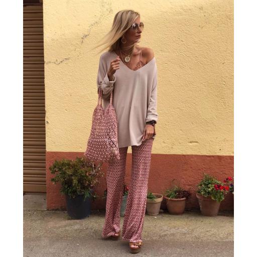 Pantalón Gipsy (Ref. 2032) [1]