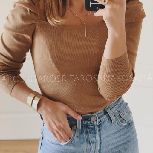 Jersey Greta (Ref. 2873)