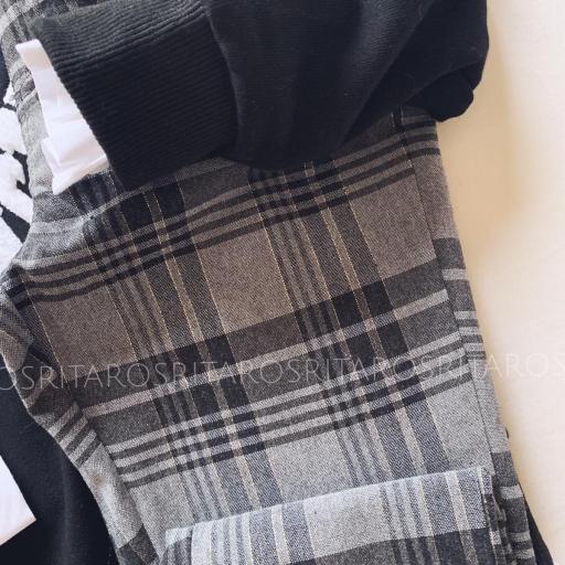 Pantalón Grey (Ref. 2872) [1]