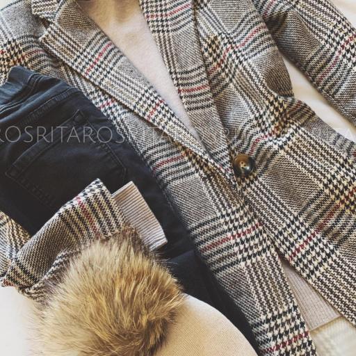 Pantalegging (Ref. 3011) [1]