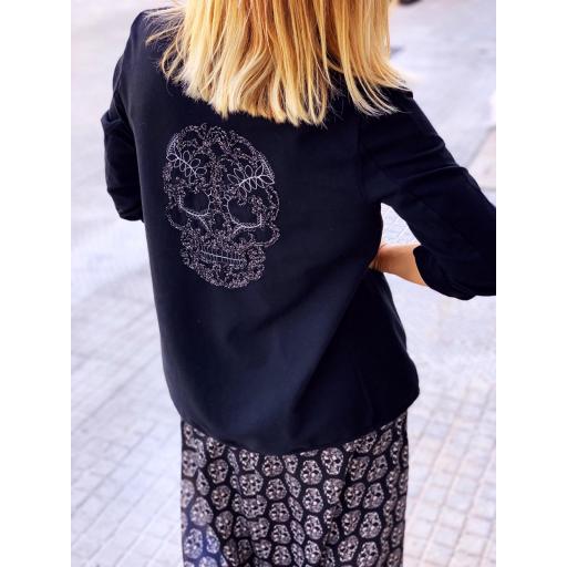 Blazer Calavera (Ref. 1680)