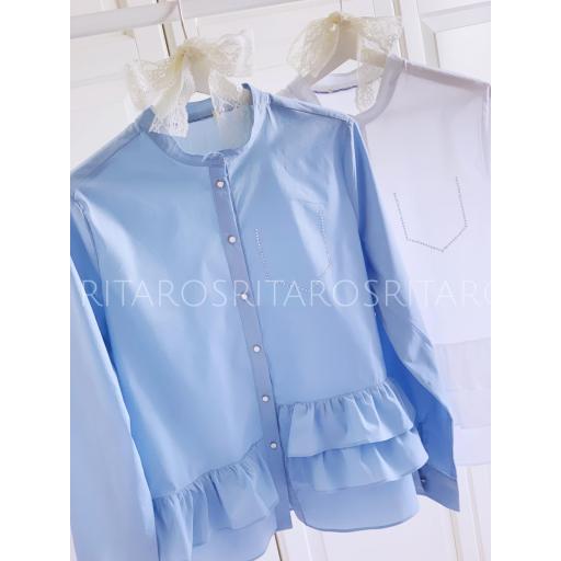 Camisa Glitter (Ref.1832) [3]