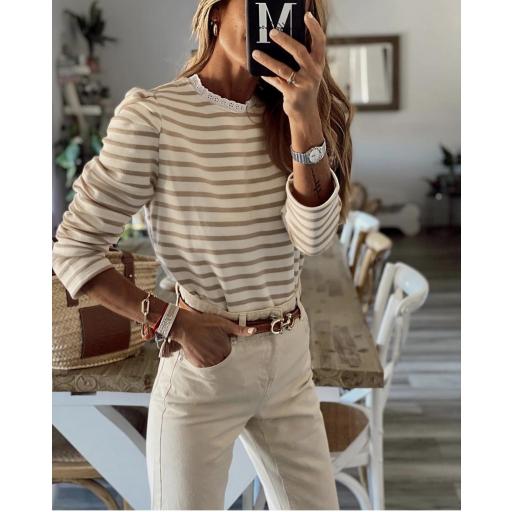 Sudadera Navy (Ref.5417)