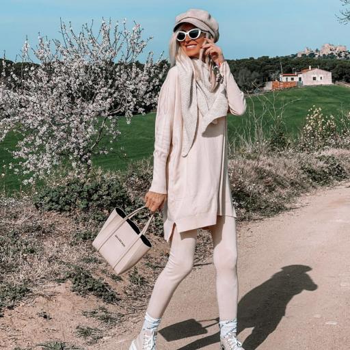 Libelula Suit (Ref.4305)