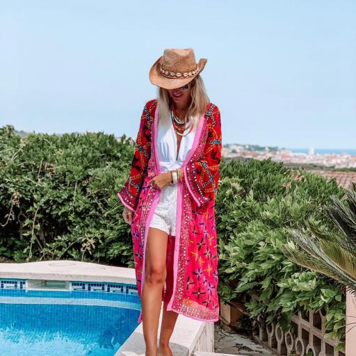 Kimono Bordado (Ref.4066) [3]