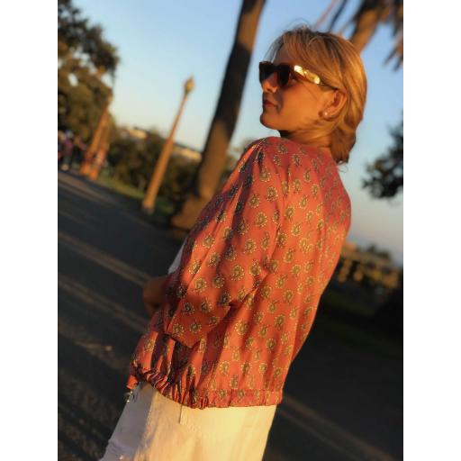 Bomber Cachemir (Ref.1612) [2]