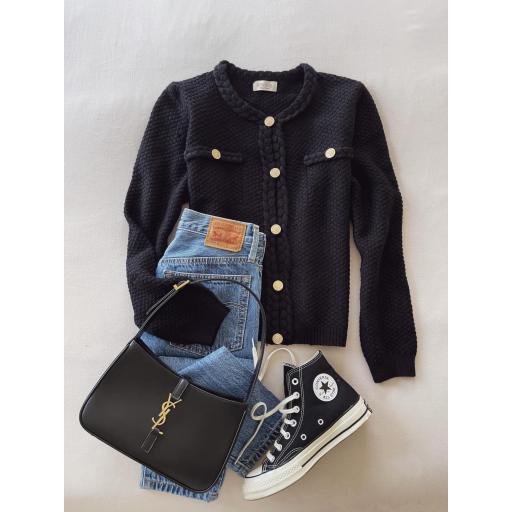 Chaqueta Mei (Ref.6051) [1]