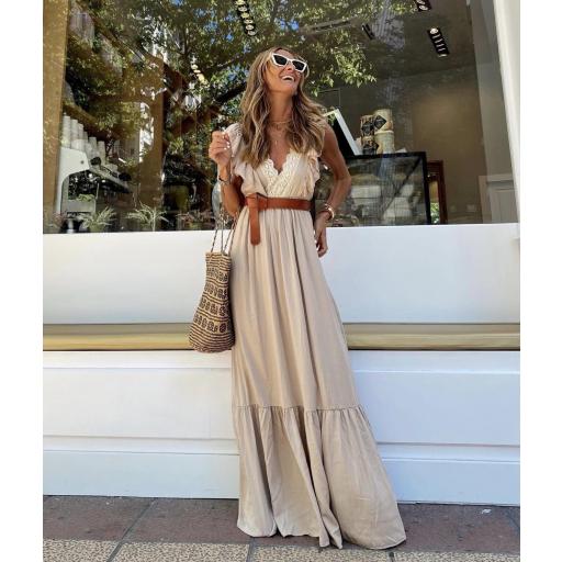 Vestido Marta (Ref.5628) [2]