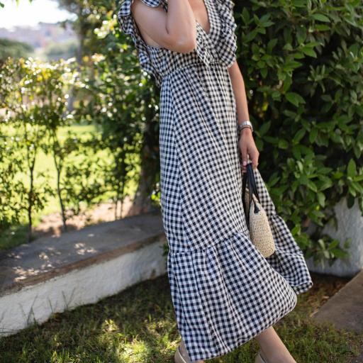 Vestido Federica (Ref.6187) [1]