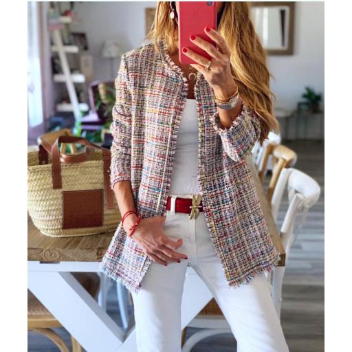 Americana Tweed Multicolor (Ref.1954)