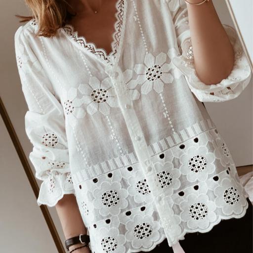 Blusa Judith (Ref.6091)