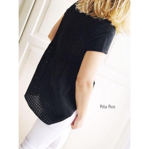 Camiseta White (Ref. 1389) [1]