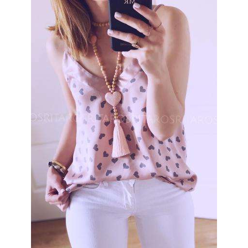 Collar Corazón (Ref. 2101)