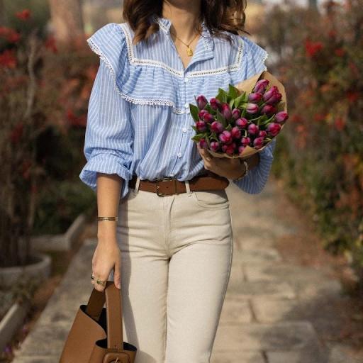 Blusa Petra (Ref.6045) [2]