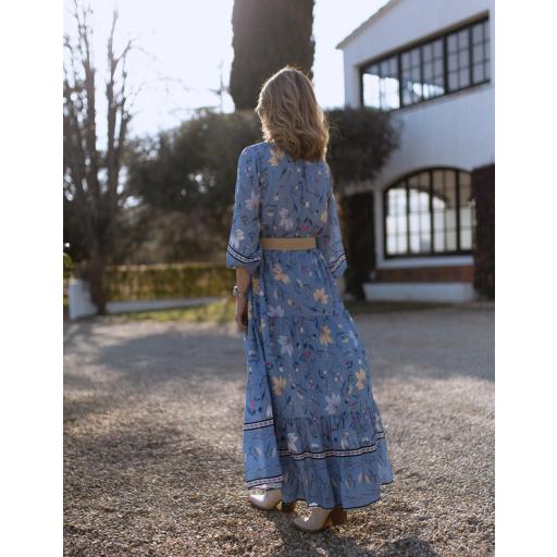 The Amazing Dress (Ref.5398) [1]