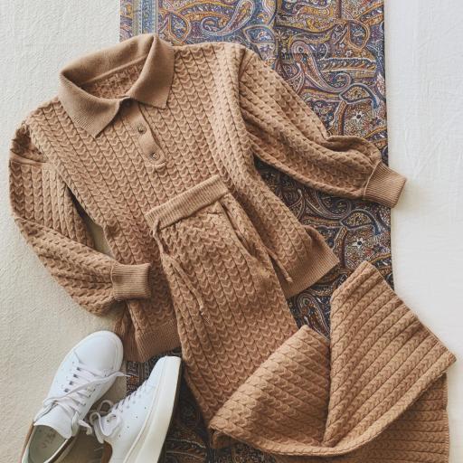 Conjunto Trenzas (Ref.4265) [1]