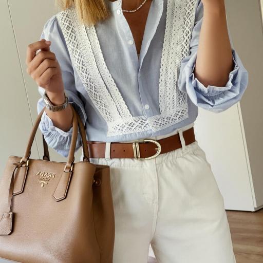 Blusa Betty (Ref.5806)