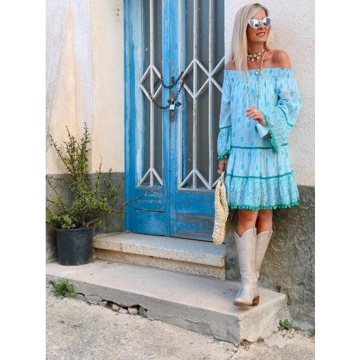 Vestido Sonia (Ref. 2148) [3]