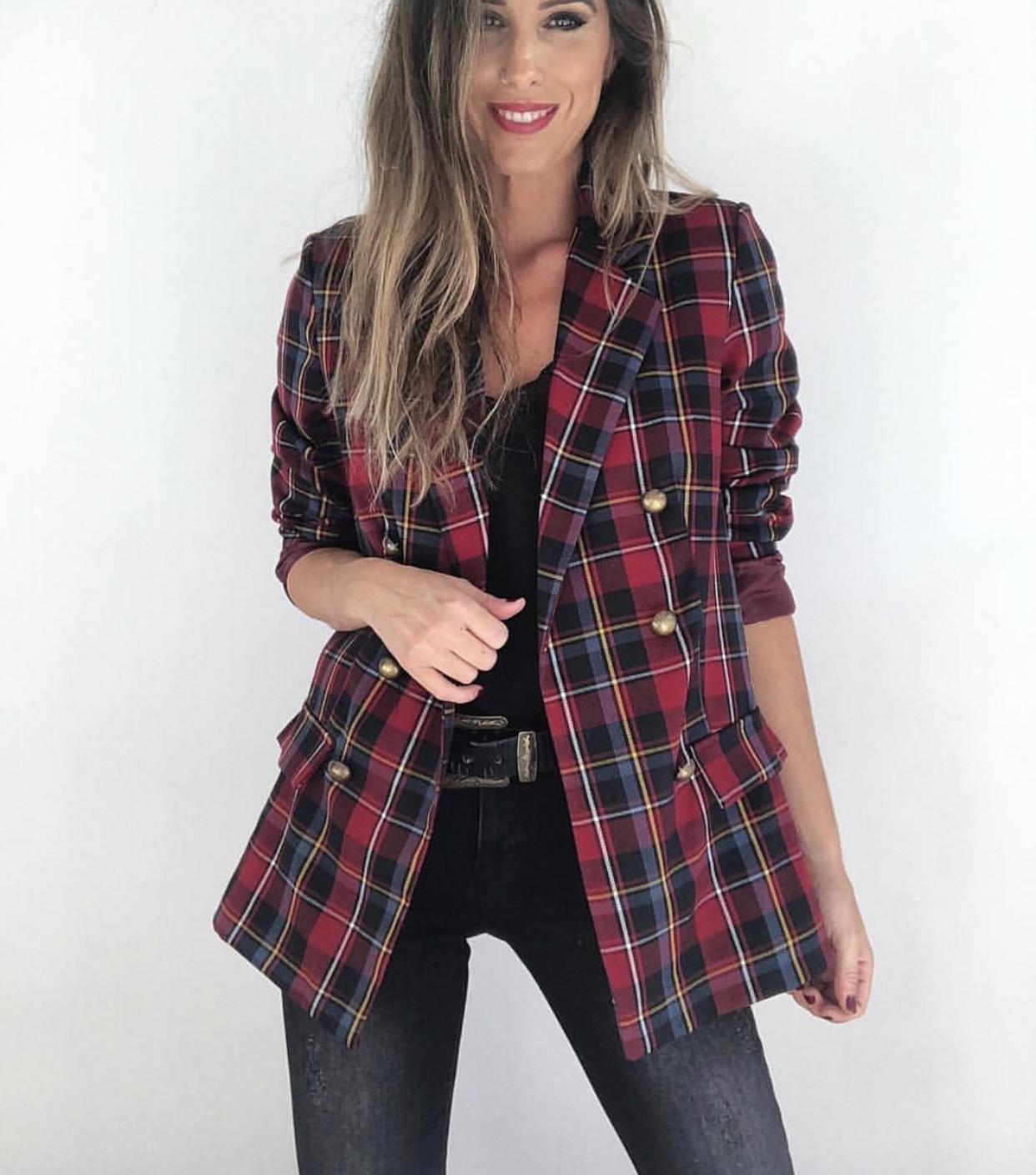 Americana Gales (Ref. 1720)