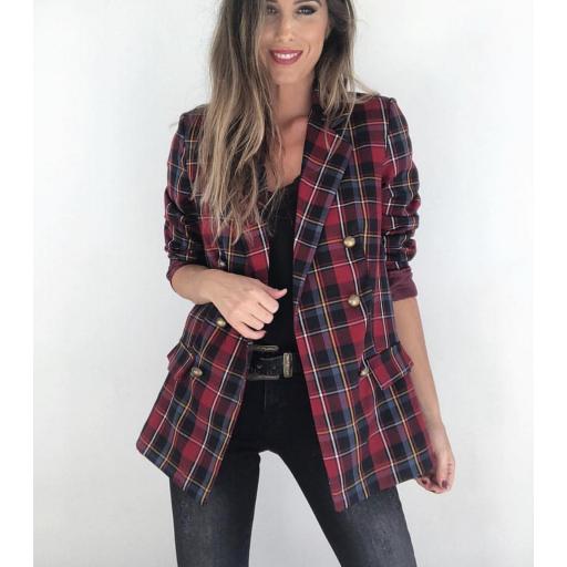 Americana Gales (Ref. 1720)