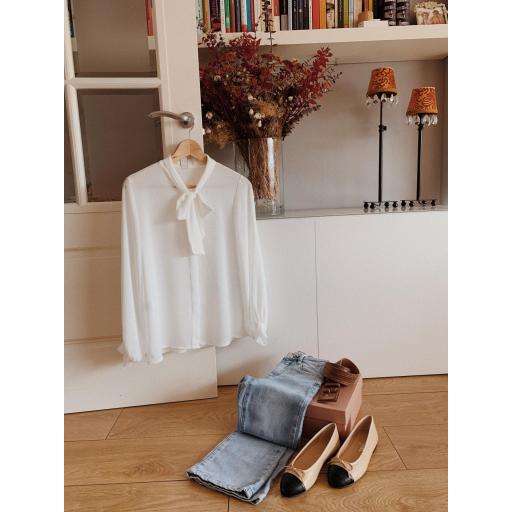 Blusa Lazada (Ref.3238)