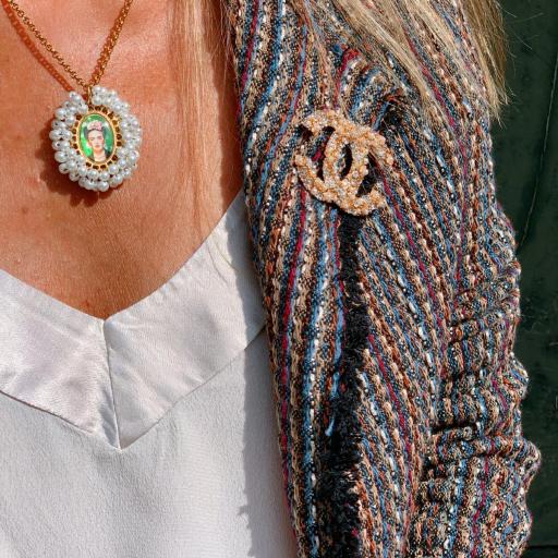 Americana Toscana (Ref. 2897) [1]